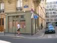  La Bulle , atelier BD, rue du Cardinal Lemoine, 5e